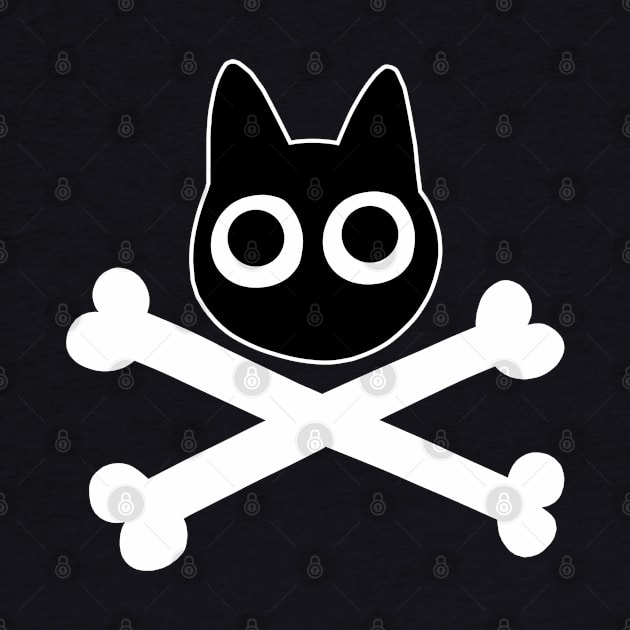Black Cat Pirate by pako-valor